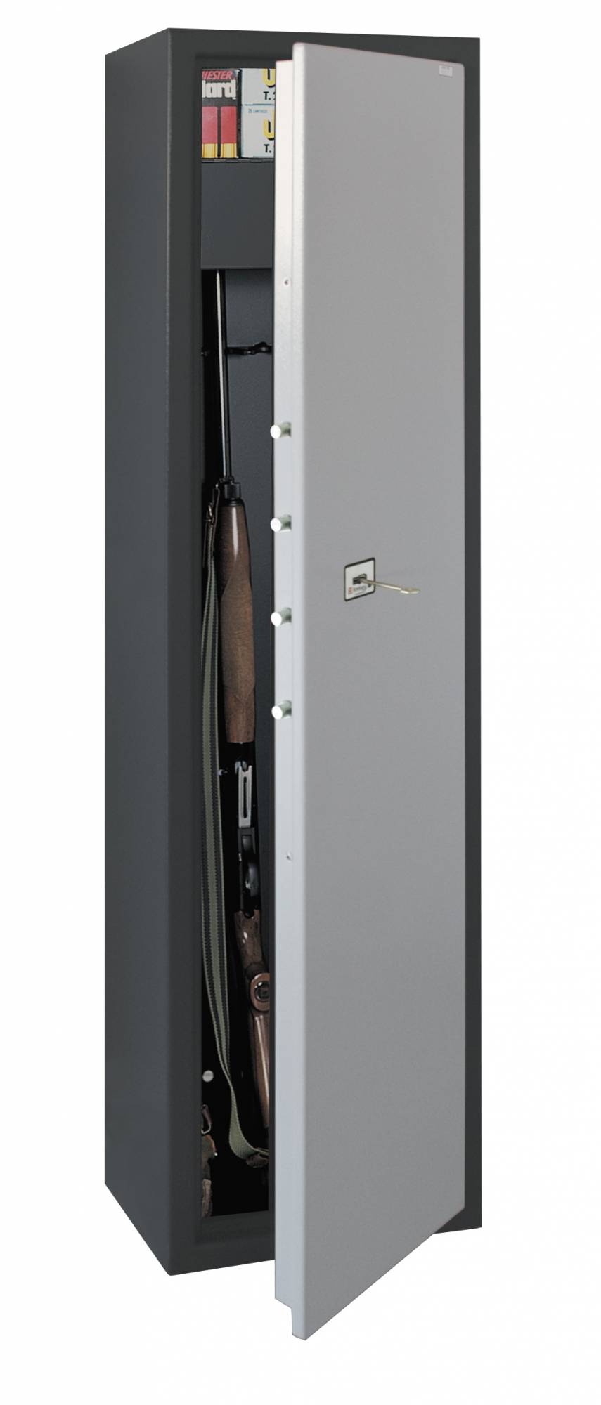 Vente et installation d'une armoire blindée pour stocker des papiers importants administratifs en toute sécurité Biguglia en Corse