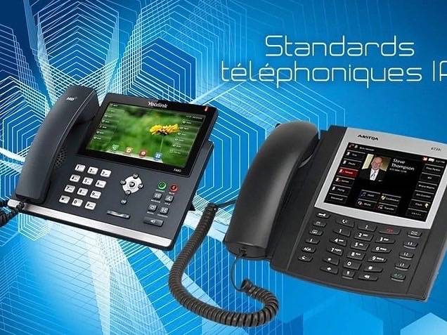 Installation d'un standard téléphonique avec renvoi d'appel en Corse du sud