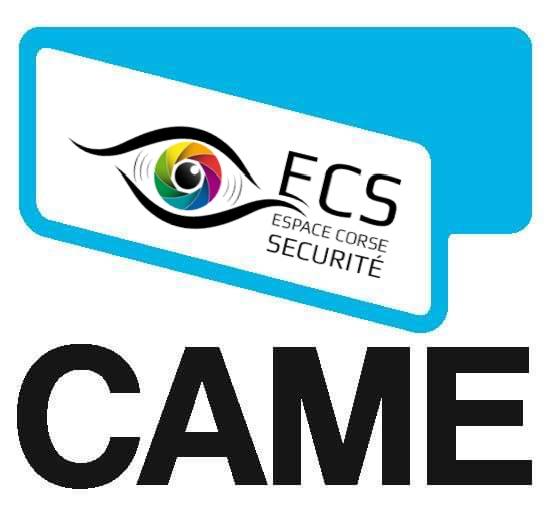 Installateur automatisme CAME en Corse