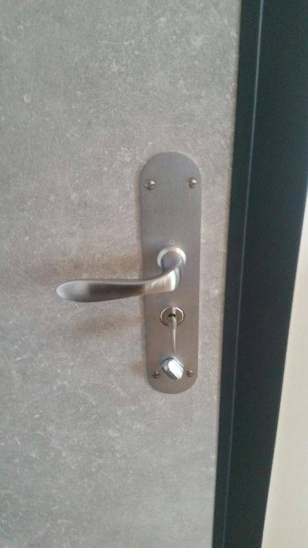 porte blindée picard diamant 1