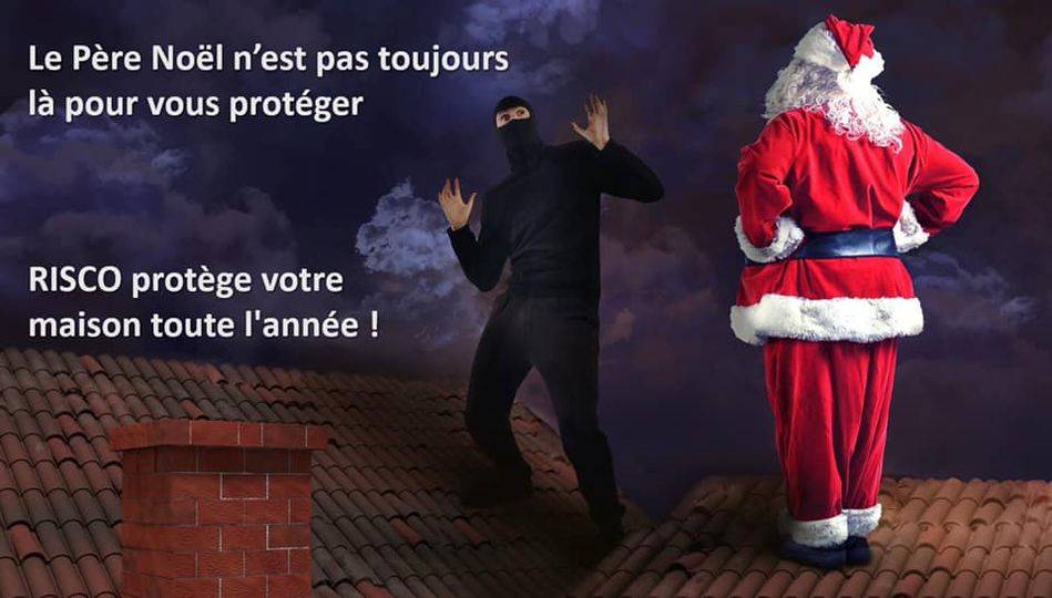 promotion alarme