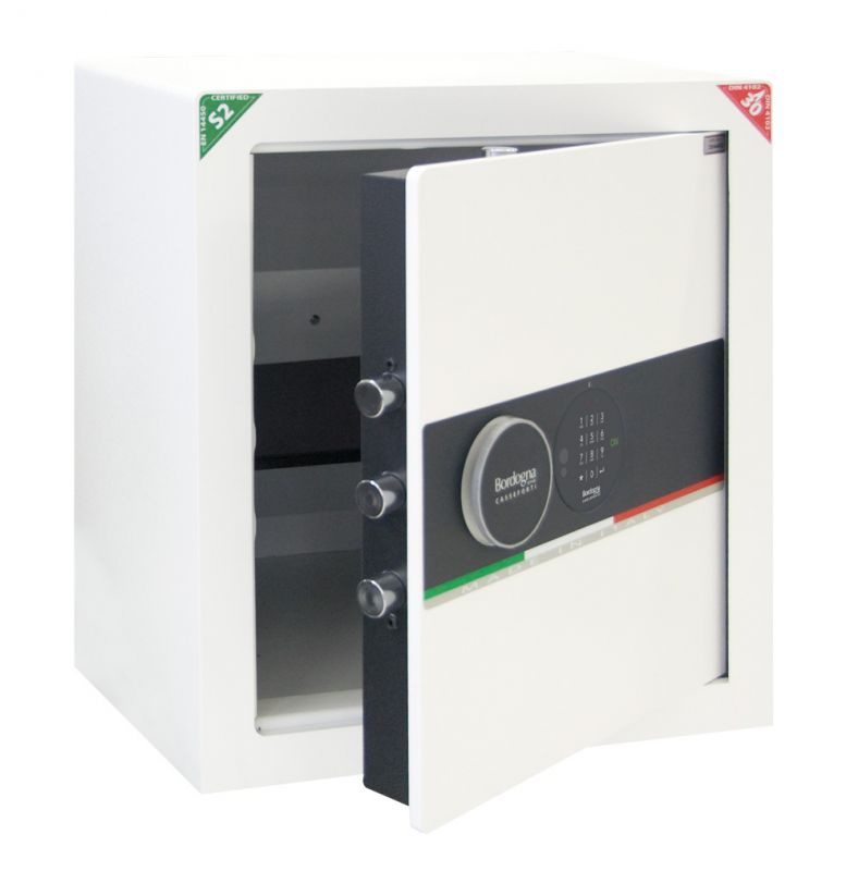 VENTE COFFRE-FORT EN CORSE