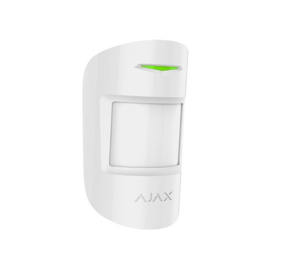 Détecteur de mouvements