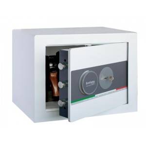 Coffre-fort pour pistolets