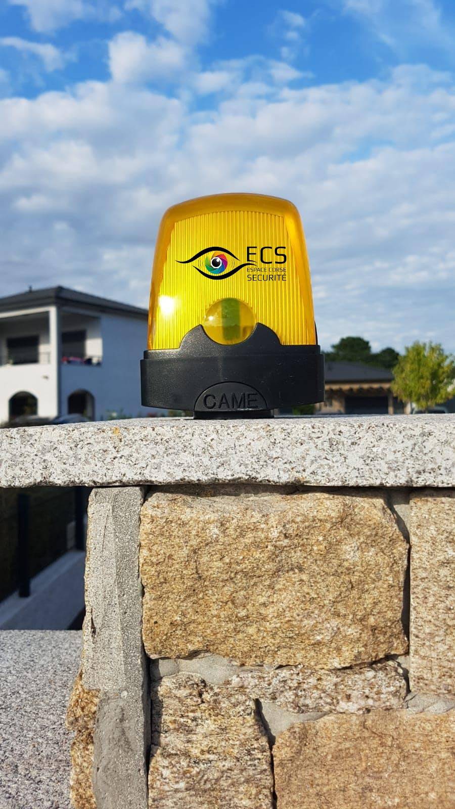 installer une motorisation de portail à Aléria