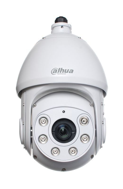 camera de vidéosurveillance en corse