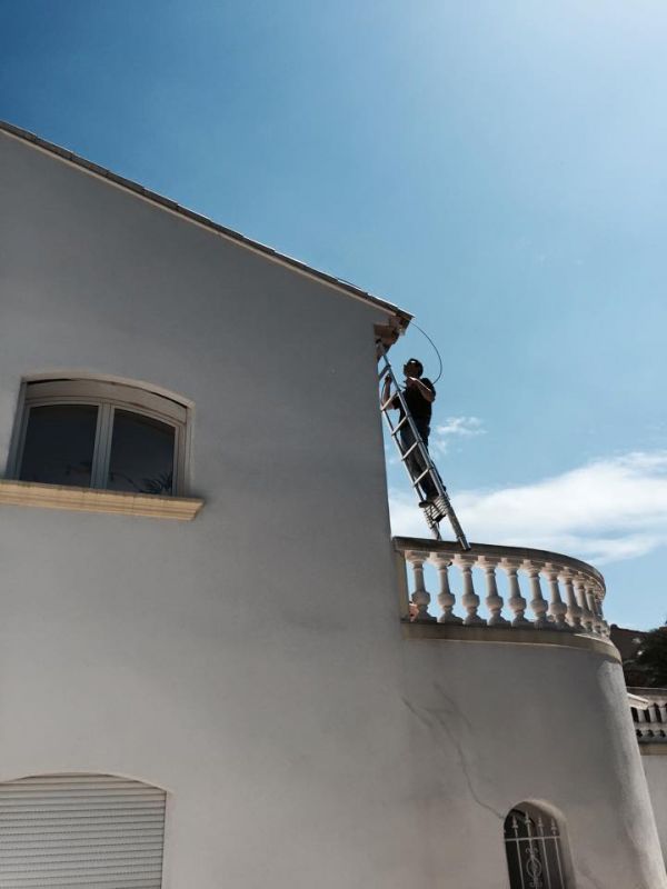 faire installer une alarme pour maison en corse