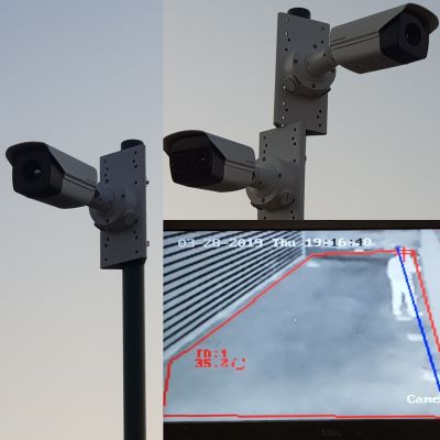 Nos prestations sur le secteur de Biguglia en Corse